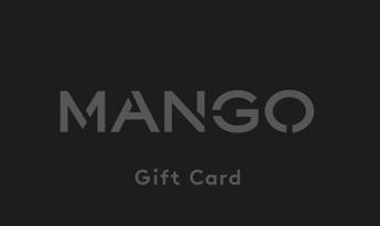 Mango Gift Card DK DKK 700kr. Prepaid