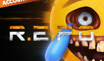 R.E.P.O. - Steam Account EN Global Steam