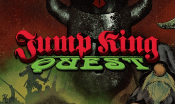 Jump King Quest EN Global Steam