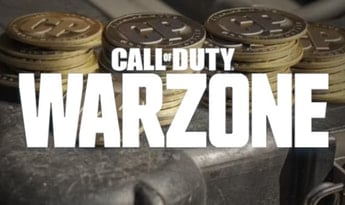 Call of Duty: Warzone GLOBAL 500 Points Xbox/One/Series/Xbox - PC