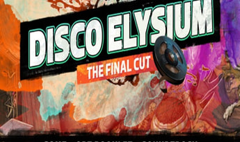 Disco Elysium - The Final Cut Bundle Global Steam