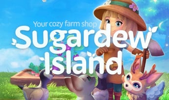 Sugardew Island: Your Cozy Farm Shop EN/DE/FR/IT/JA/PT/ZH/ES Global Steam