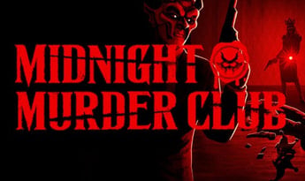Midnight Murder Club Global Steam