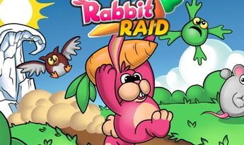 Rabbit Raid EN EU Xbox Series