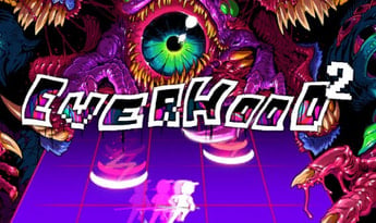 Everhood 2 EN/FR/JA/ZH/ZH Global Steam Gift