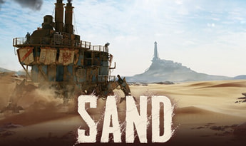 Sand: Raiders of Sophie PRE-ORDER EN/UK Global Steam