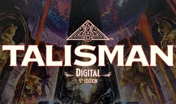 Talisman Digital 5th Edition EN/DE/FR/IT/PL/RU/ES Global Steam