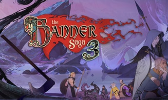 The Banner Saga 3 Global Steam