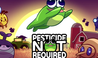 Pesticide Not Required EN/JA/KO/ZH/ZH Global Steam