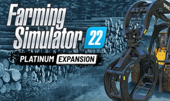 Farming Simulator 22 - Platinum Expansion DLC EU Giants
