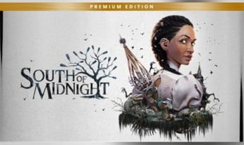 South of Midnight Premium Edition EN Global Steam Gift