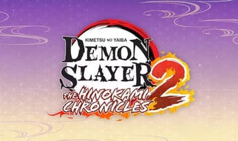 Demon Slayer: Kimetsu no Yaiba - The Hinokami Chronicles 2 EN EU Xbox One Xbox Series