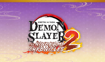 Demon Slayer: Kimetsu no Yaiba - The Hinokami Chronicles 2 Deluxe Edition Global Steam Gift