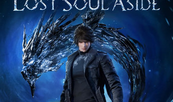 Lost Soul Aside Global Steam