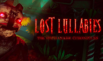 Lost Lullabies: The Orphanage Chronicles Global Steam