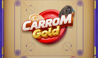 Carrom Gold 40 000 Coins Direct Top-Up