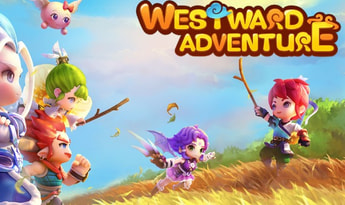 Westward Adventure 0.99 Cash Direct Top-Up