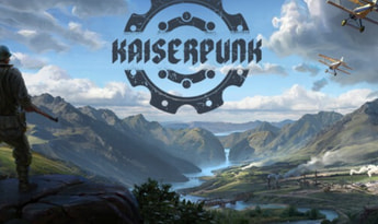 Kaiserpunk Global Steam