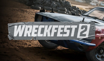 Wreckfest 2 EN Global Steam Gift