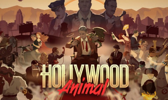 Hollywood Animal Global Steam