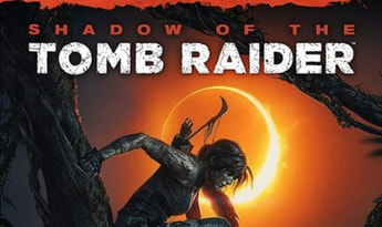 Shadow of the Tomb Raider Deluxe Edition Global Steam