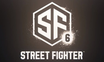 Street Fighter VI - Luke Skin DLC EN Global Steam