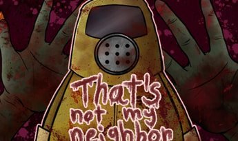 That's not my Neighbor Steam Global