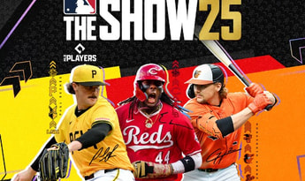 MLB: The Show 25 EN United States Xbox Series