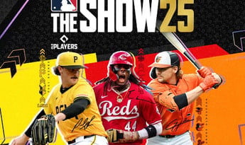 MLB: The Show 25 EN EU Xbox Series