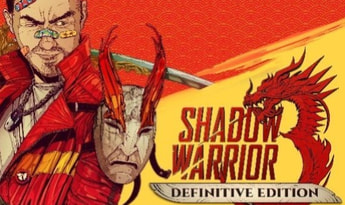 Shadow Warrior 3 Definitive Edition EN/DE/FR/IT/PT/ES United States Xbox One Xbox Series