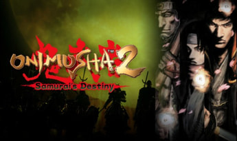 Onimusha 2: Samurai's Destiny Global Steam Gift
