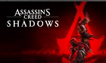 Assassin's Creed: Shadows Deluxe Edition EN EU Ubisoft Connect