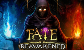 Fate: Reawakened EN/DE/FR/JA/KO/ZH/ES Global Steam
