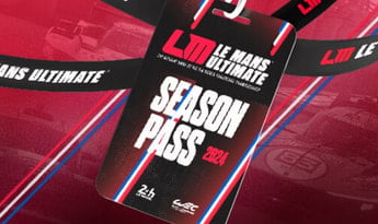 Le Mans Ultimate - 2024 Season Pass DLC EN/DE/FR/IT/ES Global Steam