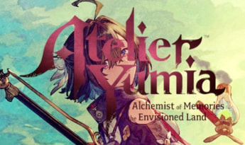 Atelier Yumia: The Alchemist of Memories and the Envisioned Land EN United States Xbox Series