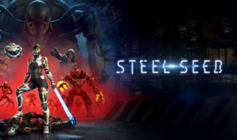 Steel Seed Global Steam