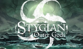 Stygian: Outer Gods EN/DE/FR/PT/RU/ZH/ES Global Steam