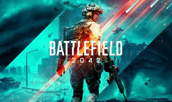 Battlefield 2042 Cross-Gen Edition United States Xbox One Xbox Series