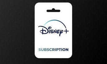 Disney Plus 6 Months CH Switzerland Disney plus