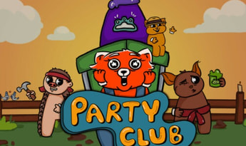 Party Club Global Steam