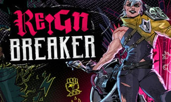 Reignbreaker Global Steam