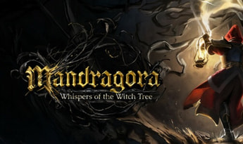 Mandragora: Whispers of the Witch Tree Global Steam Gift