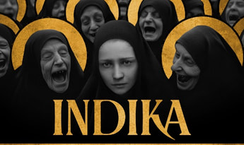 Indika Deluxe Edition ROW Steam