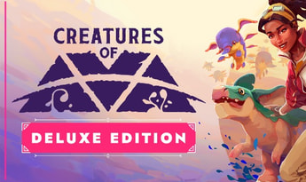 Creatures of Ava Deluxe Edition ROW Steam