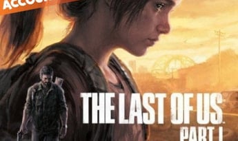 The Last of Us: Part I - Remake - PSN Account EN Global PS5