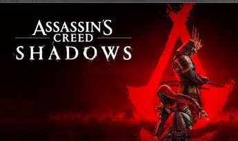 Assassin's Creed: Shadows Deluxe Edition EN Global PS5