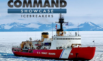 Command: Modern Operations - Showcase - Icebreakers DLC EN Global Steam