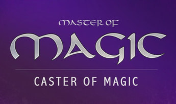 Master of Magic: Caster of Magic DLC EN/DE/FR/IT/PL/ZH/ES Global Steam