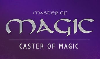Master of Magic: Caster of Magic DLC EN/DE/FR/IT/PL/ZH/ES Global Steam