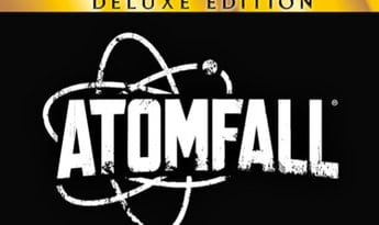Atomfall Deluxe Edition ROW Steam